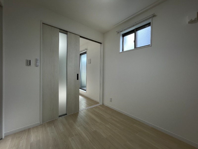 アットリラ八千代台西A2階 部屋その他