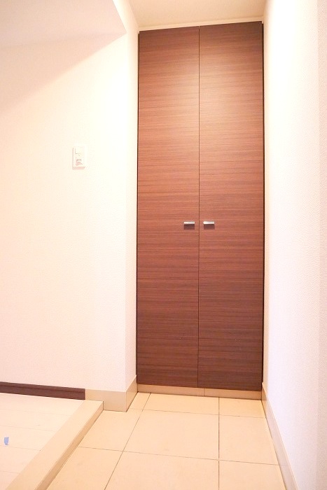 GENOVIA板橋本町駅前green veil1001号室 同建物別部屋の参考画像