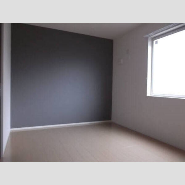 ファーストヒル 洋室