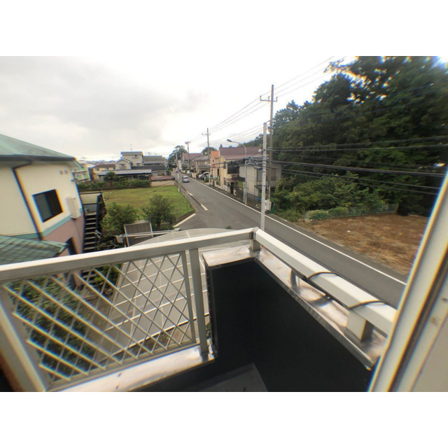 ジュネパレス松戸第31209号室 内観