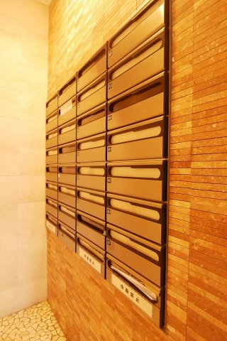 セジョリ大井町9階 外観