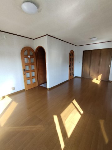 さいたま市桜区新開戸建て 収納