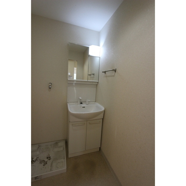 メリーレジデンス 独立洗面台