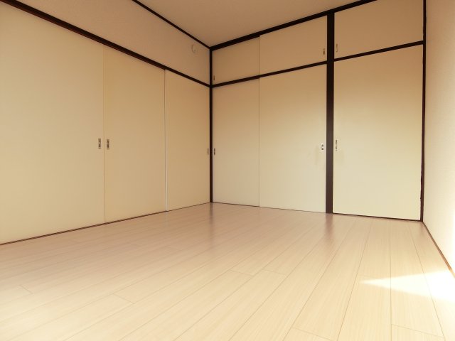 中山マンションＢ棟B302号室 部屋その他