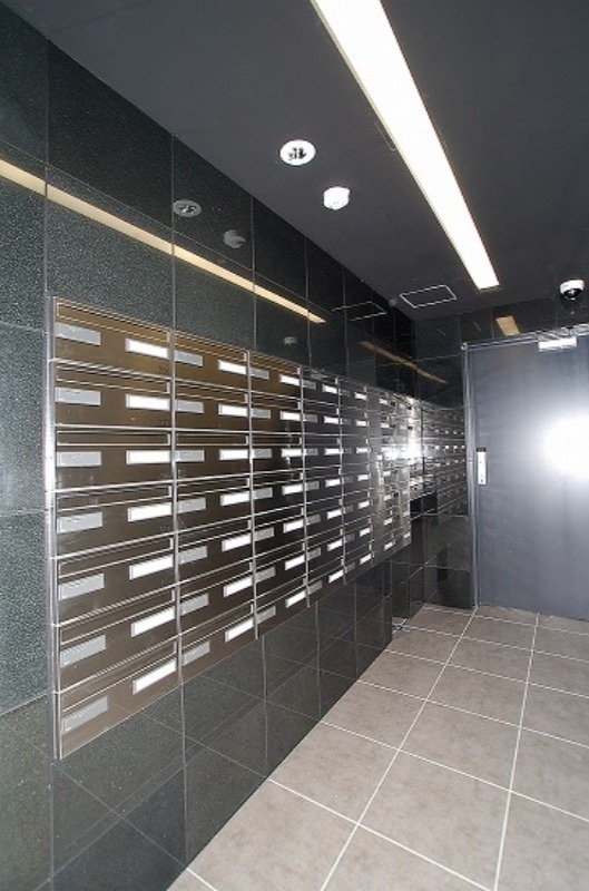 ステージグランデ蒲田アジールコート8階 部屋その他