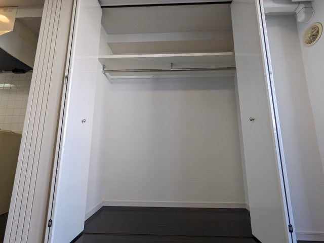 メインステージ浅草 収納