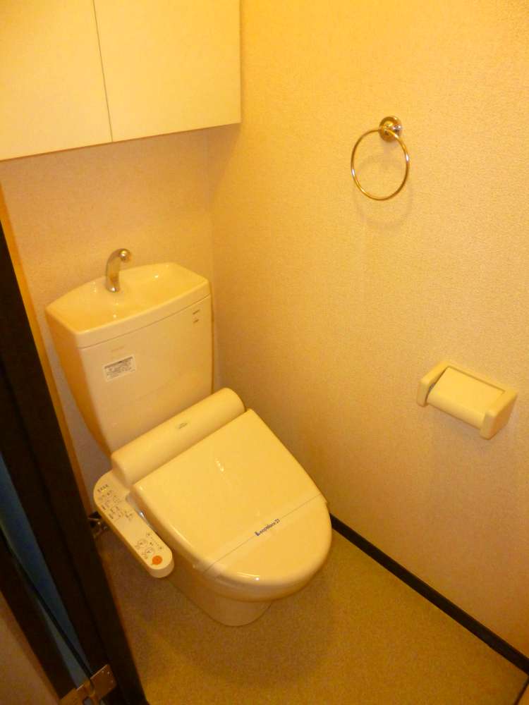 レオネクストエスペランサＥ105号室 部屋その他