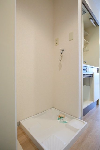 サンセール神楽坂0323号室 同建物別部屋の参考画像