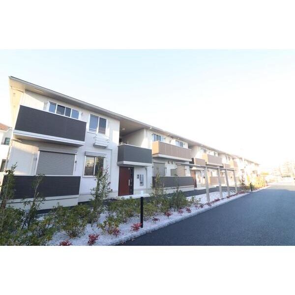 チェロ・パンターノ 外観