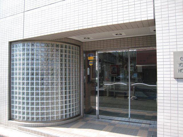 コスモ横浜保土ヶ谷7階 外観