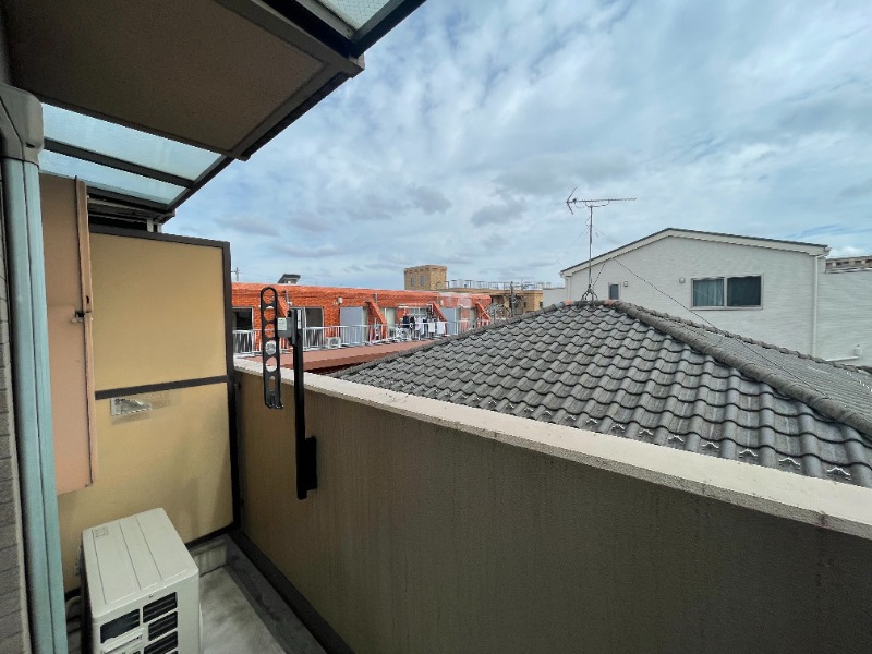 プロシード蓮根3階 部屋その他