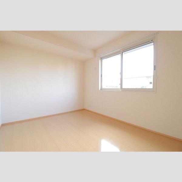 プレジール 洋室