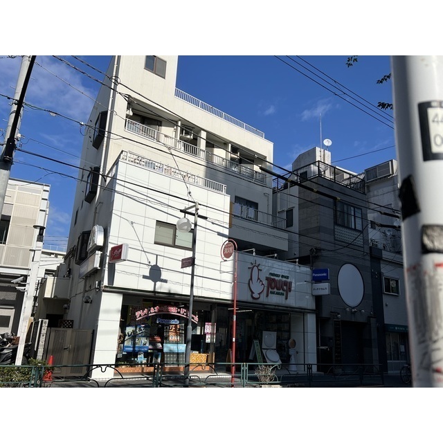 ナカムラビルの外観画像