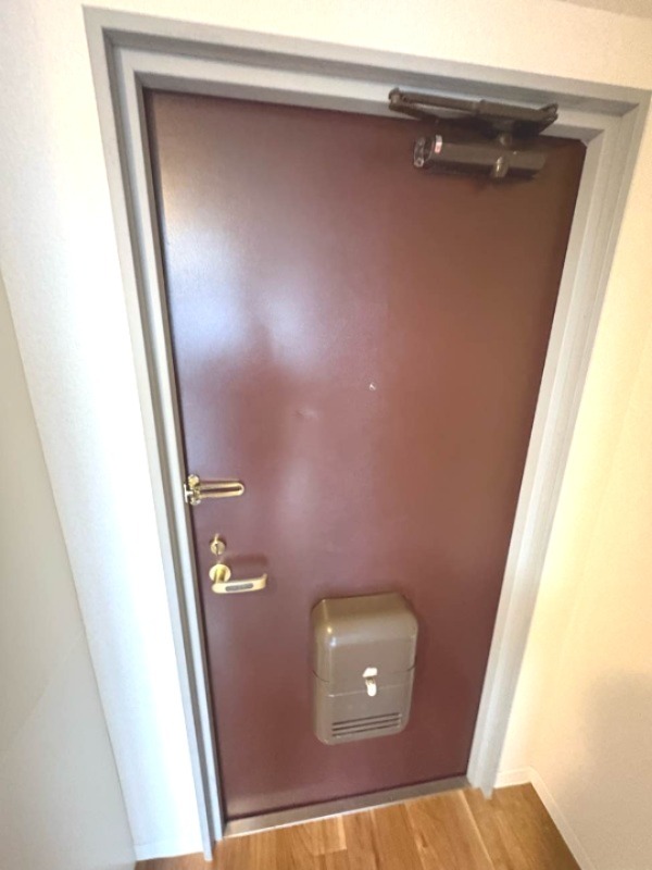 クロノス平塚西2階 部屋その他