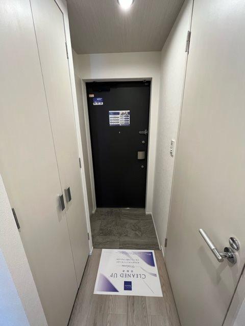 レジディア月島Ⅱ2階 同建物別部屋の参考画像