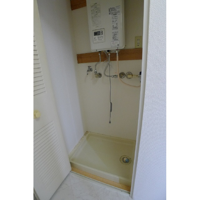 シーサイドビラ鵠沼0201号室 部屋その他