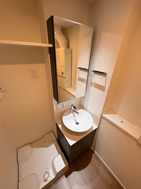 LEGALAND目黒本町ANNEX2階 部屋その他