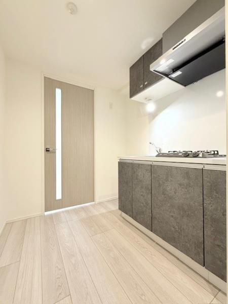 エレミ本蓮沼 キッチン
