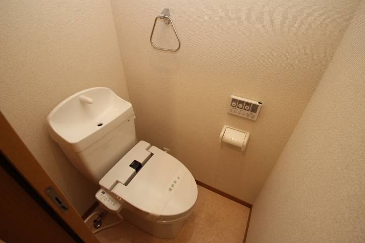 メイプルハウスＤ1階 部屋その他