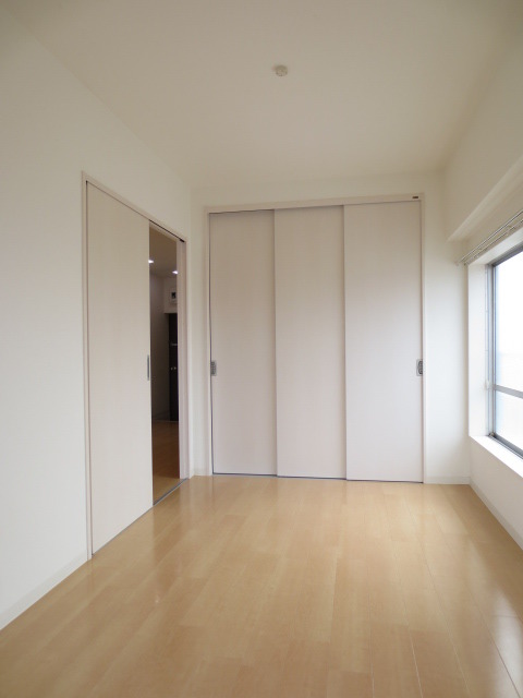 ツインハイツ5A号室 別号室・同タイプの写真です