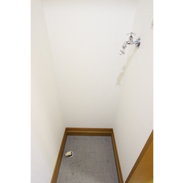 エトワール203号室 内観