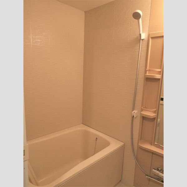 深見台レジデンス第2203号室 バス