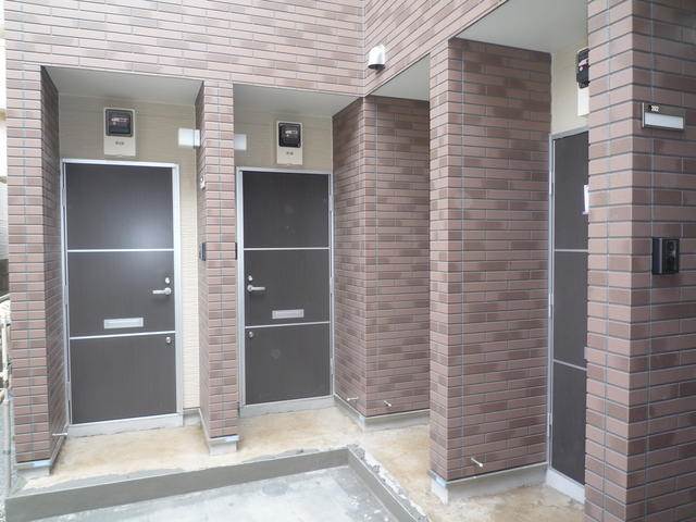 リバージュ池上1階 部屋その他