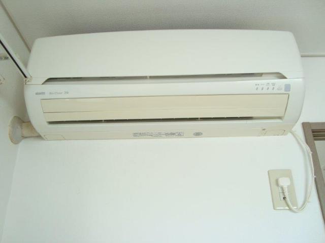 Ｓｕｍｍｅｒ　Ｒｏｕｇｅ エアコン