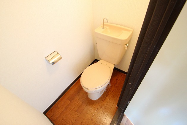 卯月コーポ1階 部屋その他