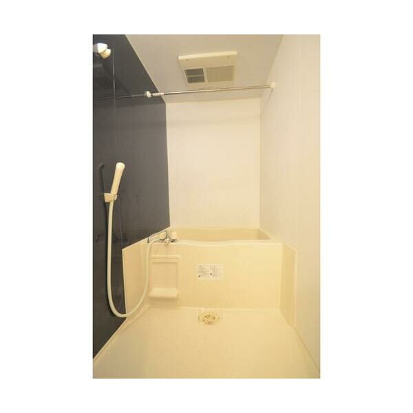 メゾン太陽II お風呂