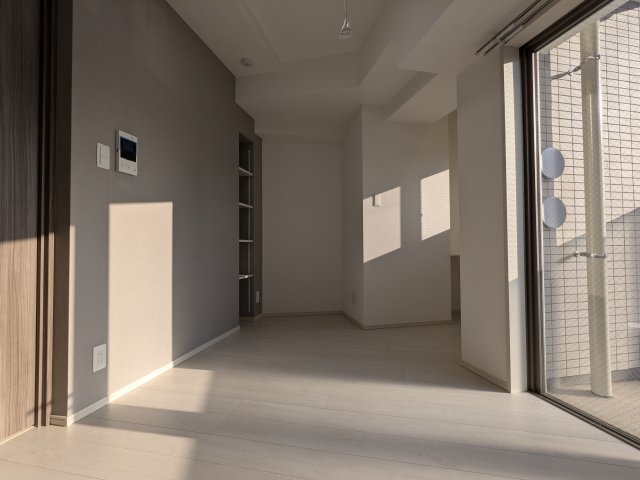 エヌステージ西船橋市川0409号室 ロビー