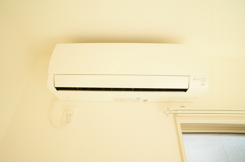 リブリ・サンマリノ 部屋設備