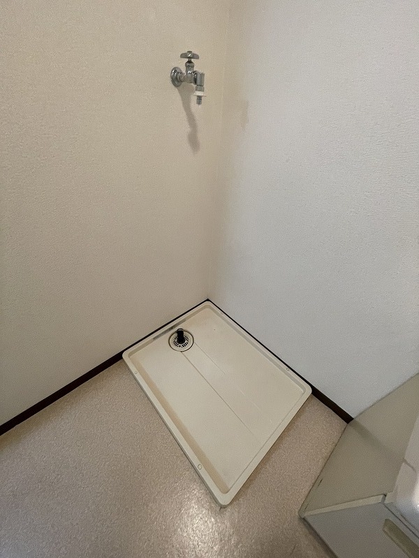 ドエル南葛西 部屋設備