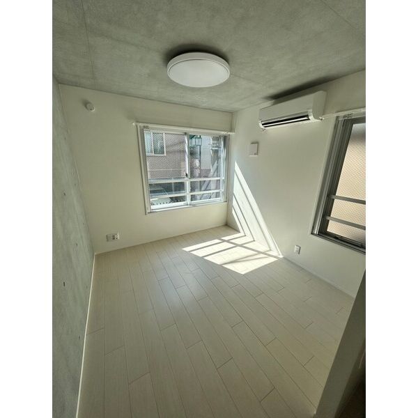 Ludens五反野FR202号室 部屋その他