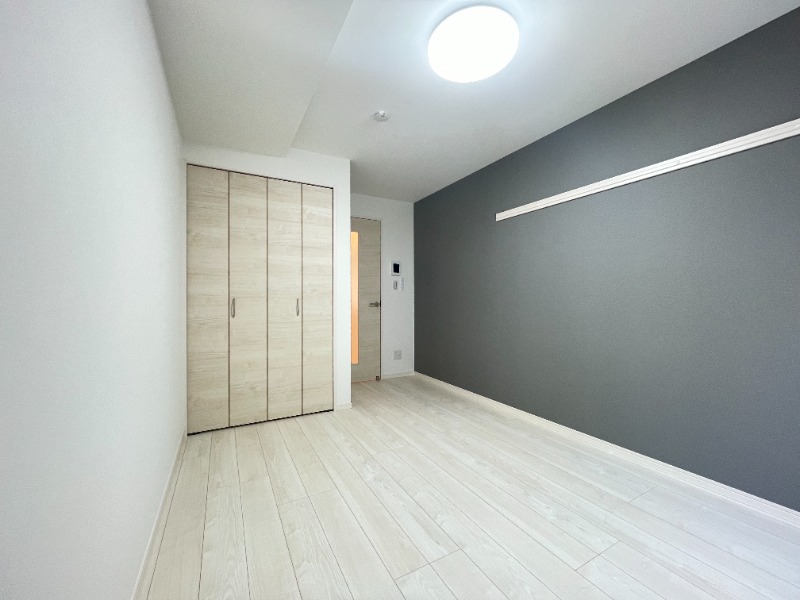 （仮称）溝口11AP-B号棟1階 リビング