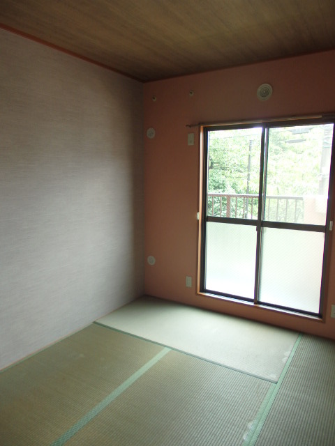 マンション雅清0202号室 部屋その他