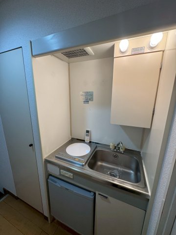 ジョイフル相模原第2305号室 別部屋写真参考