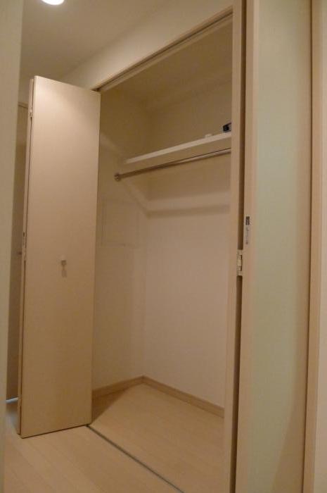 ラ・シード日吉1階 部屋その他