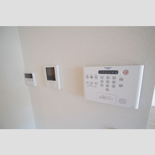 アステール　Ⅰ モニター付インターホン