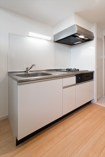 ブランカ キッチン