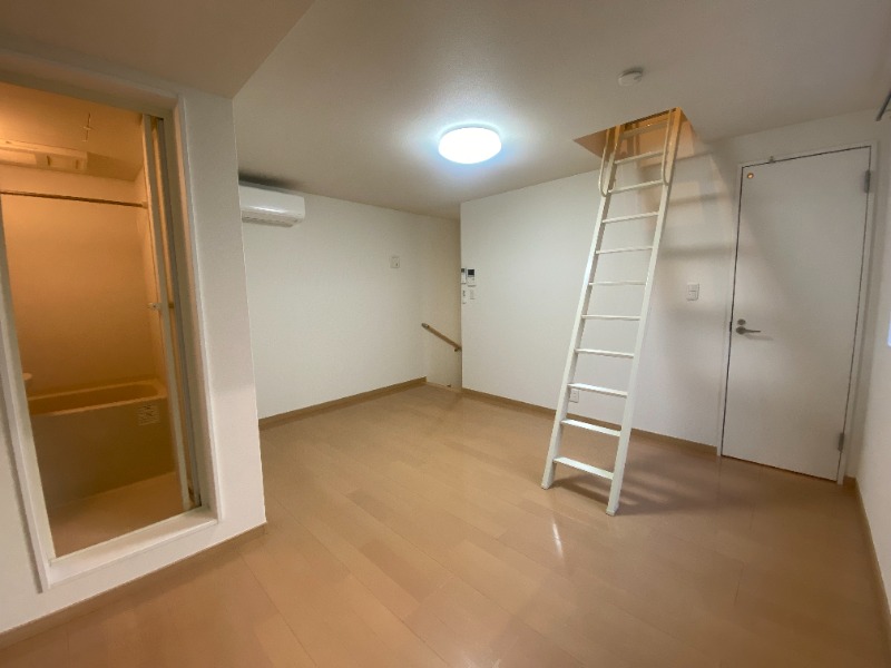 アートヒルズ丸山2階 部屋その他