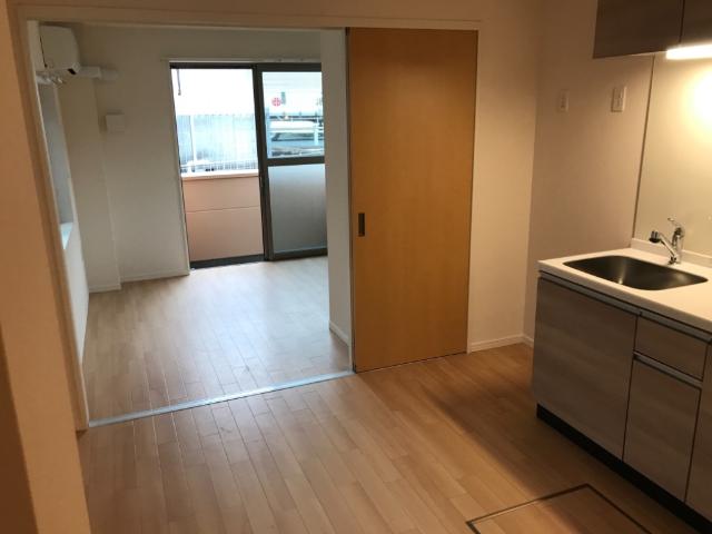 グリシーヌ 室内（イメージ）