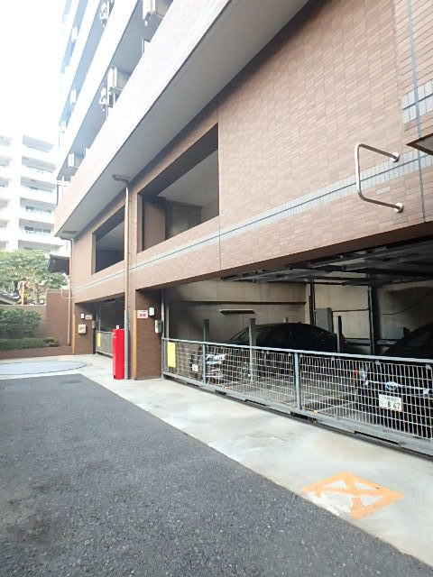 グランド・ガーラ高輪11階 その他