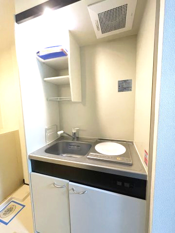 G・Aアーバン菊名 キッチン