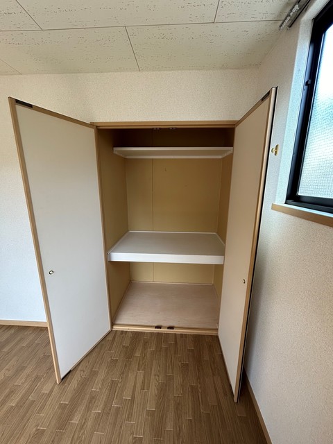 スターバレー 収納