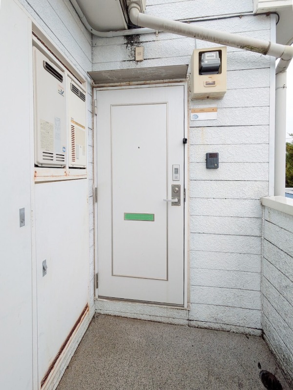 ベルピアデュエット高根公団2-12階 部屋その他