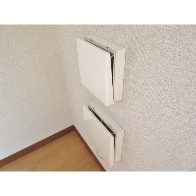 アムール Le monde vert206号室 部屋その他