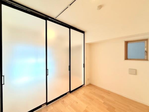 アールプライム大手町 リビング