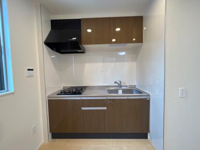 ラ・レコルト キッチン