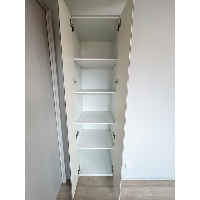 ブランシエスタ品川大井町パークエッジ0402号室 同建物別部屋の参考画像